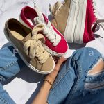 کتونی خندان