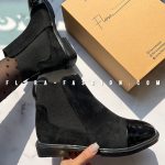 نیم بوت اطلس