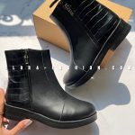 نیم بوت آتش