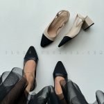 پاشنه بلندمونا