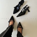 پاشنه بلند رزا