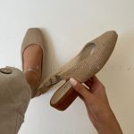 عروسکی گیسو