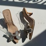 پاشنه بلند پاپیون