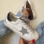 کتونی استار