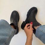 نیم بوت مایلا