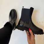 نیم بوت سالویا