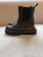 نیم بوت بامیکا - Image 3