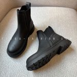 نیم بوت بتین