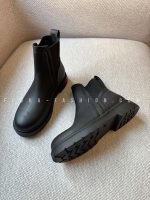 نیم بوت بتین