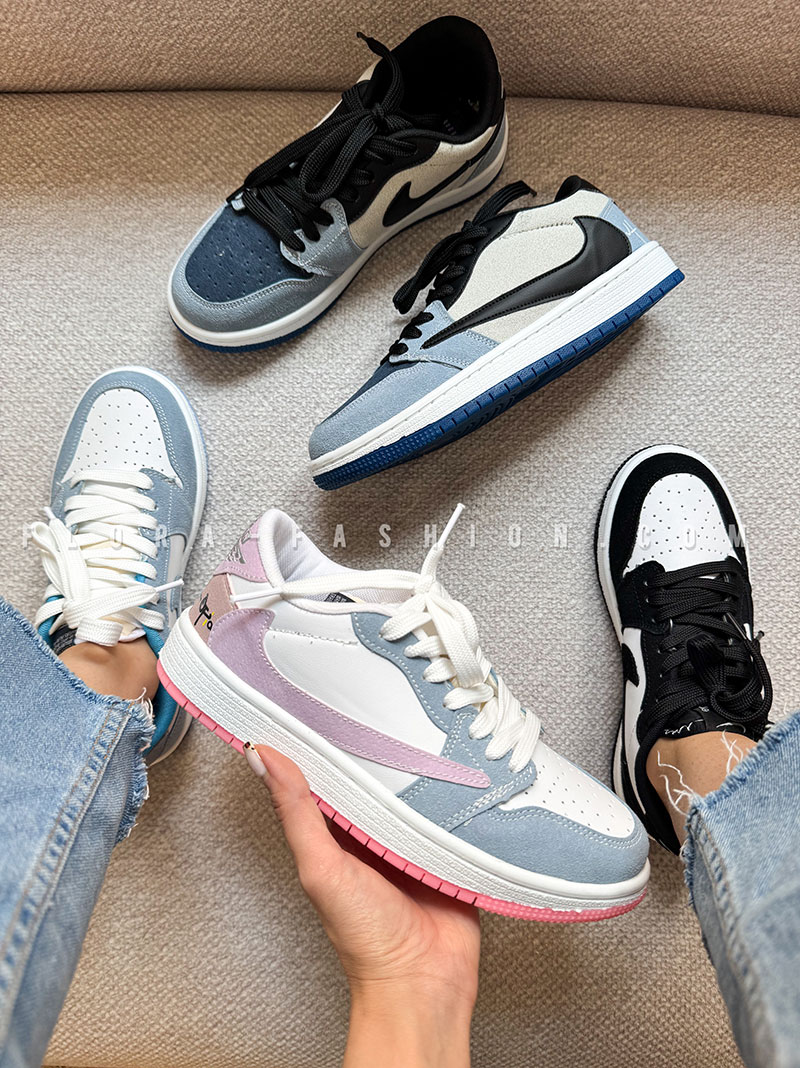 GPJQ2847 کتونی بونی - Image 1