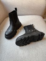 نیم بوت بامیکا - Image 2