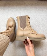 نیم بوت زومبا - Image 4