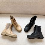 نیم بوت زومبا