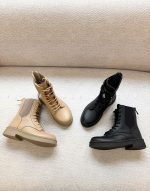 نیم بوت زومبا