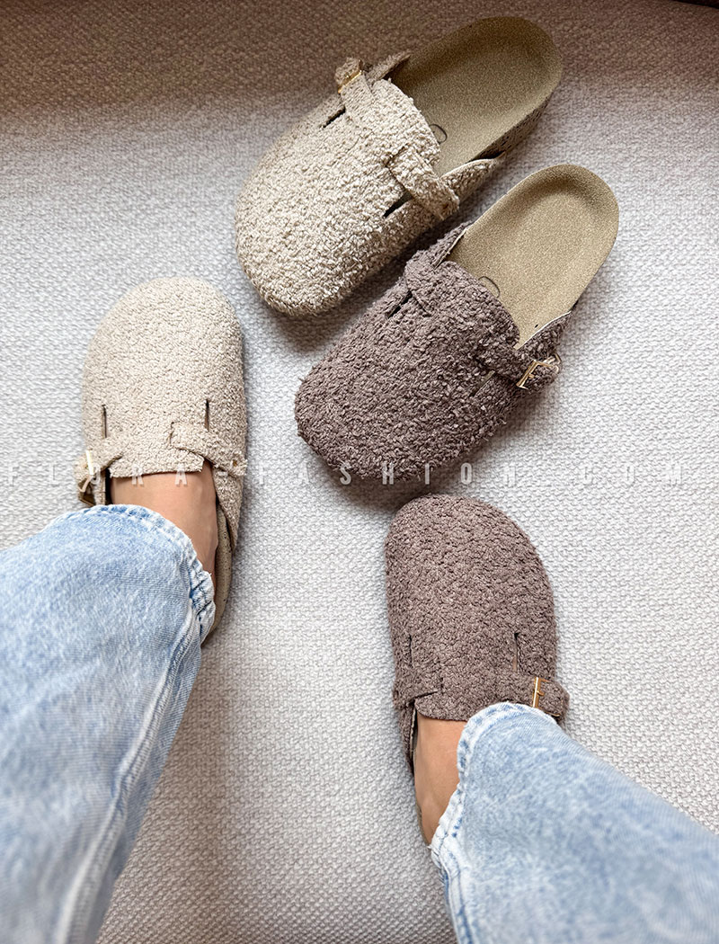 NTAO7752 اسلیپر تدی - Image 1