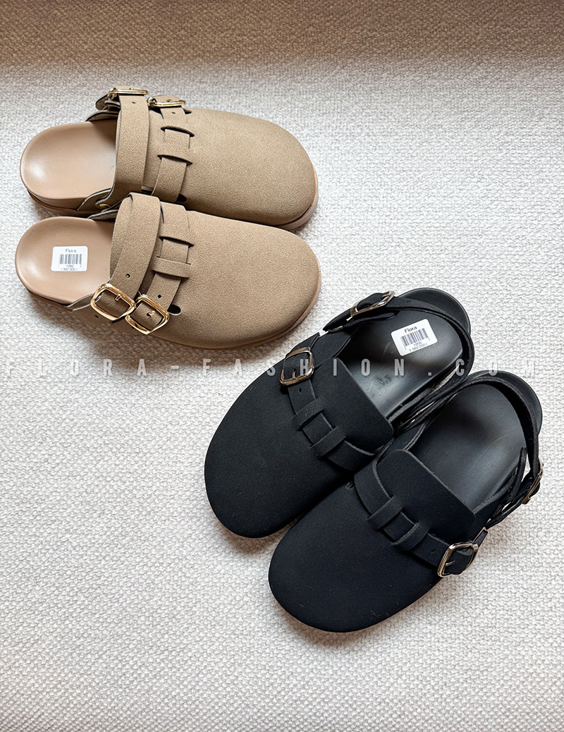 TYPW7136 اسلیپر کاترینا - Image 1