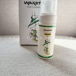 تمیز کننده واکسوتین